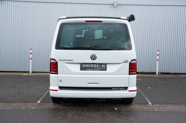 Volkswagen T6 California 2.0 TDI Ocean 4Motion 150 kW image number 6