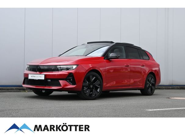 Opel Astra Sports Tourer Electric 115 kW image number 1