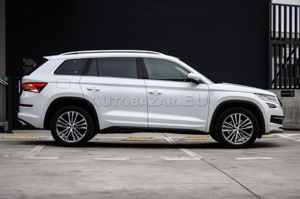 Skoda Kodiaq 2.0 TDI 4x4 DSG L&K 140 kW image number 2