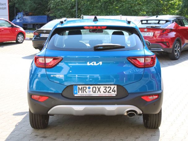 Kia Stonic 1.0 T-GDi Vision 88 kW image number 7