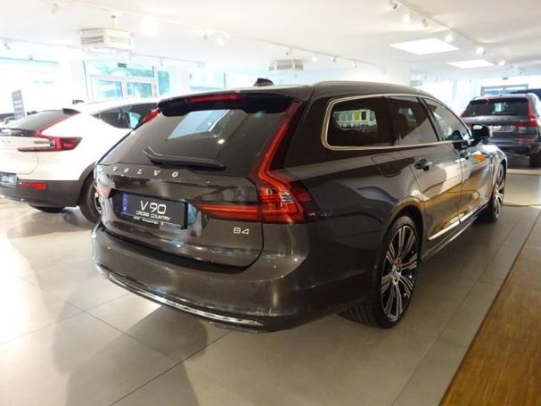 Volvo V90 B4 Plus 145 kW image number 2