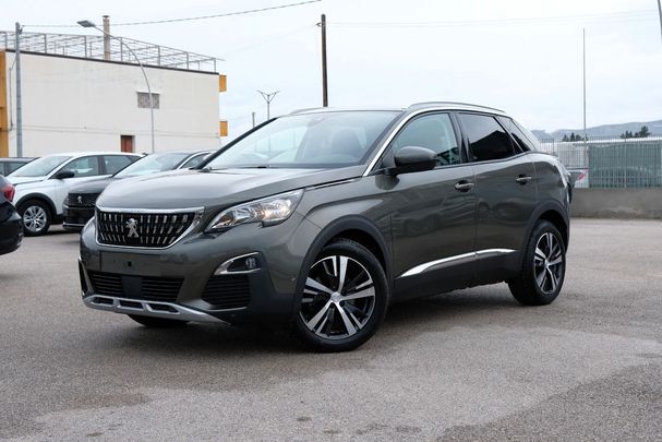 Peugeot 3008 BlueHDi 130 S&S EAT8 Allure 96 kW image number 1