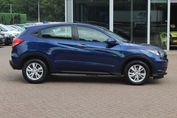 Honda HR-V 1.5 i-VTEC Elegance 96 kW image number 2