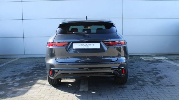 Jaguar F-Pace 150 kW image number 8