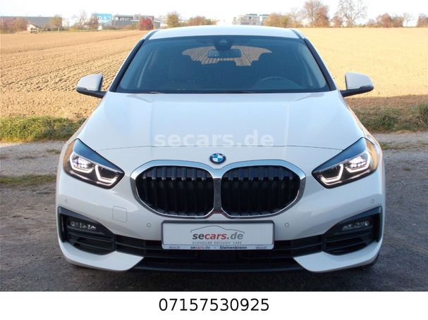 BMW 120i 131 kW image number 3