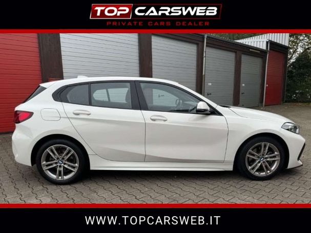 BMW 118i 103 kW image number 3