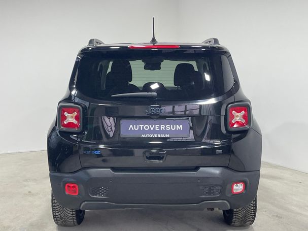 Jeep Renegade PHEV 177 kW image number 4