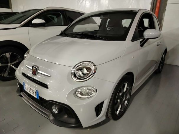 Abarth 595 107 kW image number 1