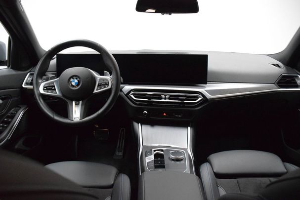 BMW 320i Touring 135 kW image number 4