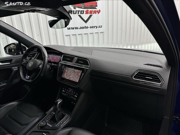 Volkswagen Tiguan R 4Motion DSG 235 kW image number 43