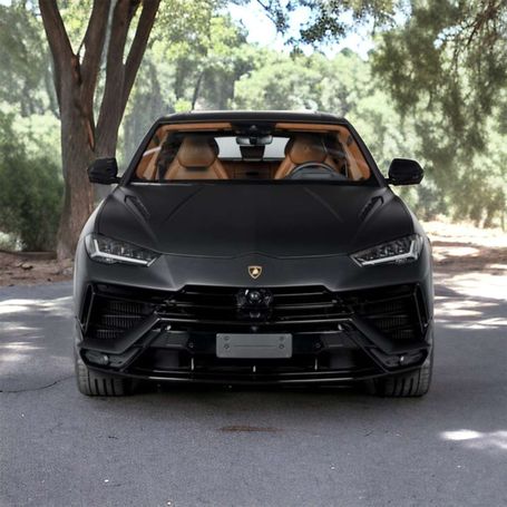 Lamborghini Urus 478 kW image number 1