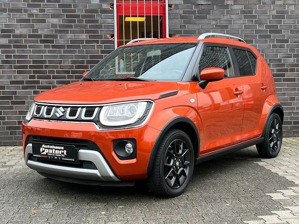 Suzuki Ignis 61 kW image number 1