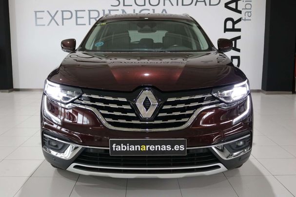 Renault Koleos BLUE dCi X-Tronic 110 kW image number 3