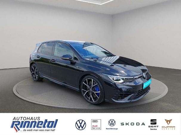 Volkswagen Golf R DSG 4Motion 235 kW image number 2