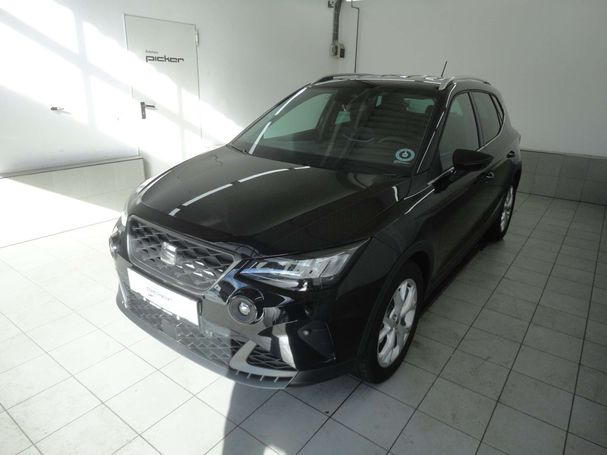 Seat Arona 1.0 TSI 70 kW image number 2