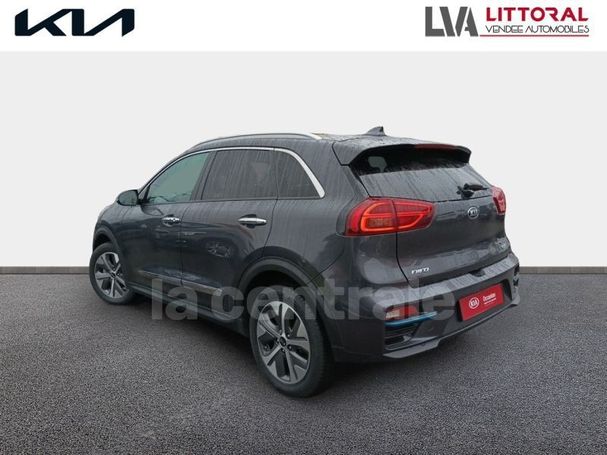 Kia Niro 150 kW image number 10