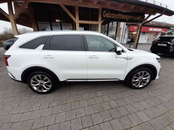 Kia Sorento 2.2 AWD DCT8 148 kW image number 17