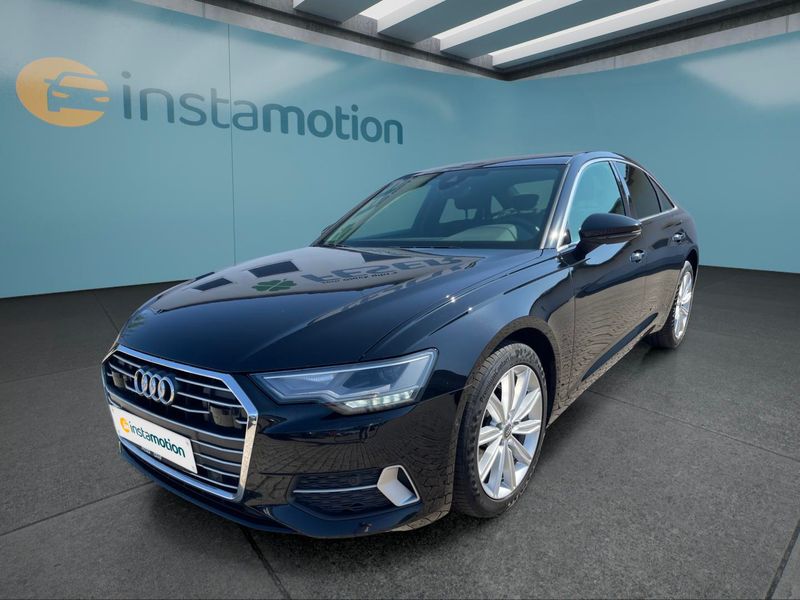 Audi A6 Limousine 40 TDI