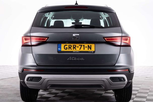 Seat Ateca 1.5 TSI 110 kW image number 6