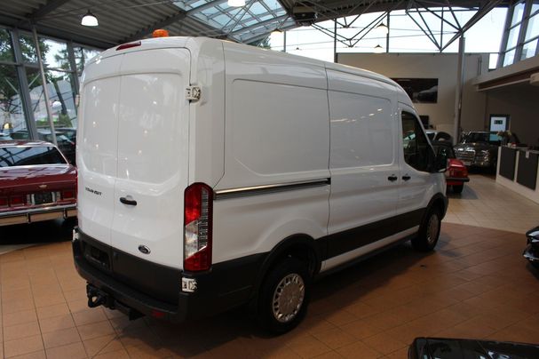 Ford Transit 350 L2 92 kW image number 3