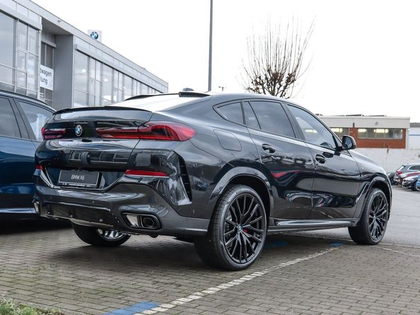 BMW X6 xDrive 210 kW image number 2