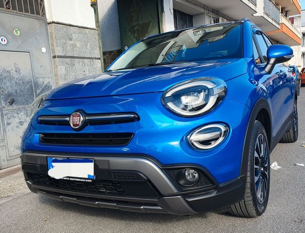 Fiat 500L 1.6 MultiJet Cross 88 kW image number 10