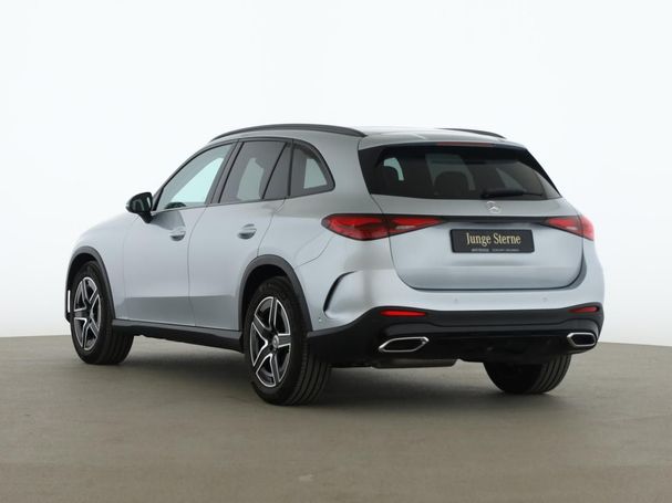 Mercedes-Benz GLC 300 198 kW image number 4