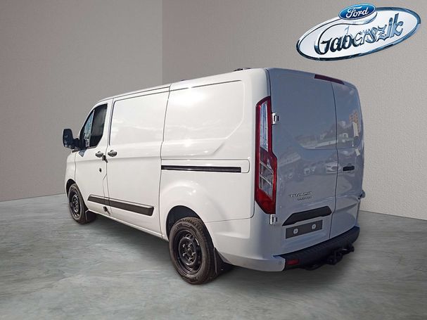 Ford Transit Custom 340 L1H1 Trend 96 kW image number 2