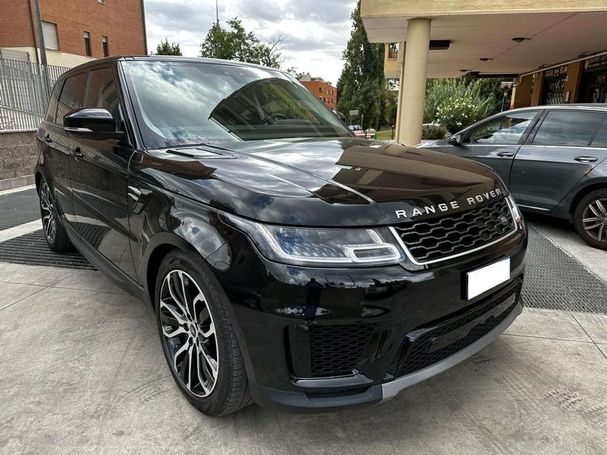 Land Rover Range Rover Sport SE 297 kW image number 2