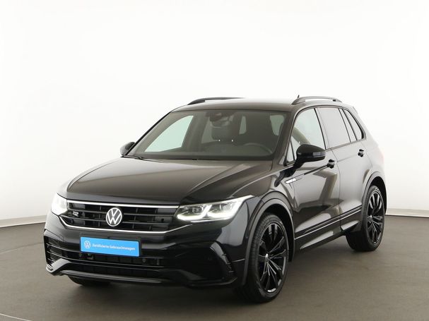 Volkswagen Tiguan 2.0 TDI DSG 110 kW image number 1