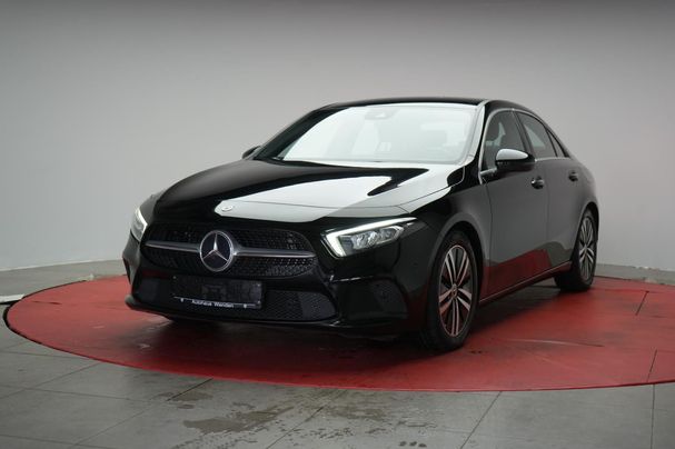 Mercedes-Benz A 220 d 8G-DCT Progressive 140 kW image number 16