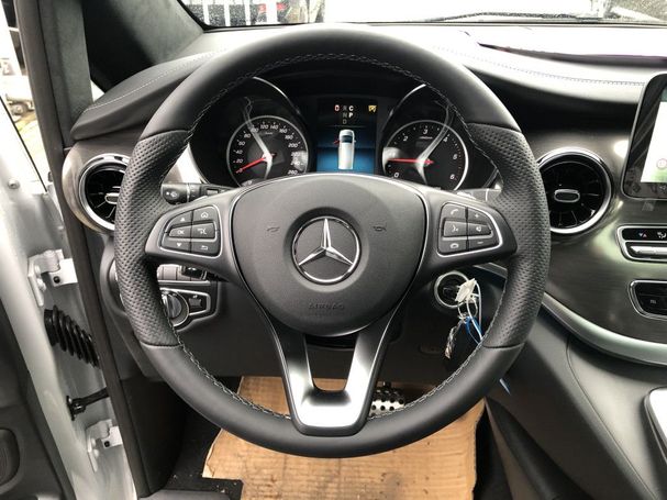 Mercedes-Benz V 300d 174 kW image number 9