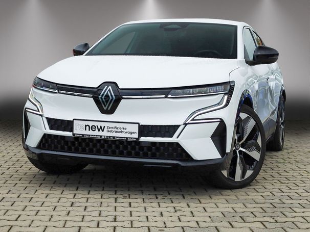 Renault Megane E-Tech Electric EV60 160 kW image number 2