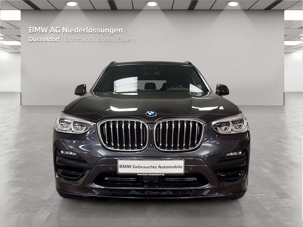 ALPINA XD3 285 kW image number 2