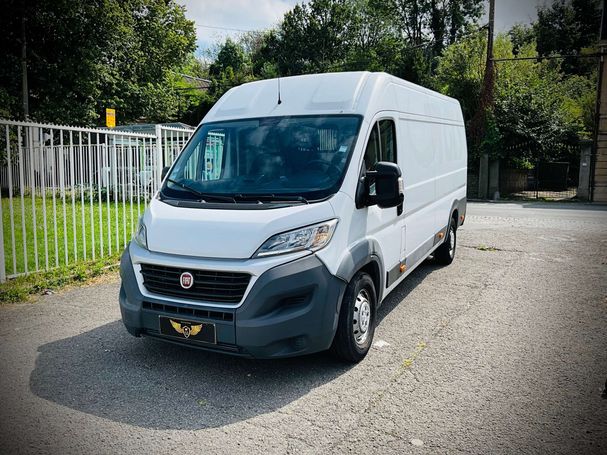 Fiat Ducato 3.0 100 kW image number 1