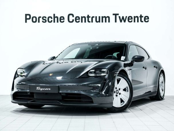 Porsche Taycan Sport Turismo 300 kW image number 1