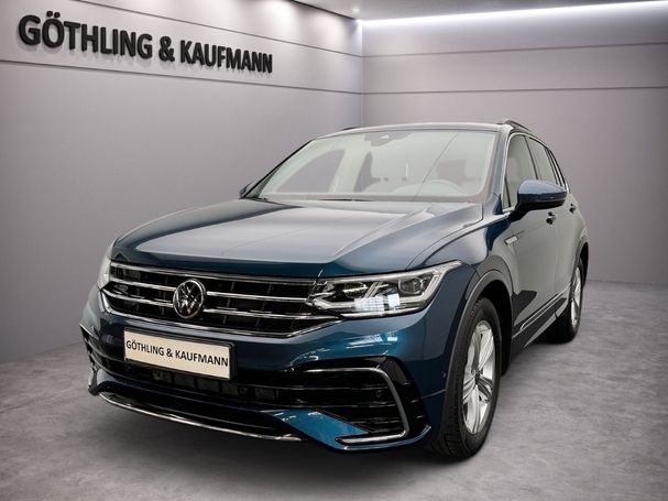 Volkswagen Tiguan 2.0 TDI DSG 110 kW image number 1