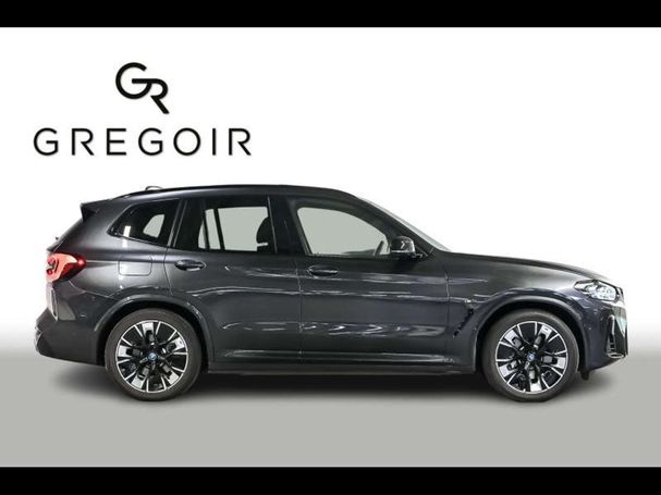 BMW iX3 210 kW image number 2