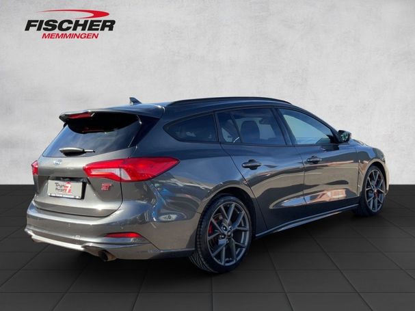 Ford Focus ST 206 kW image number 4