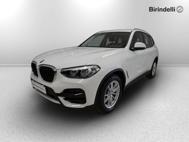 BMW X3 sDrive 110 kW image number 1