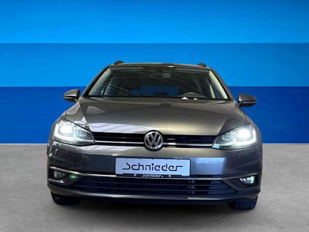 Volkswagen Golf Variant 2.0 TDI DSG 110 kW image number 3