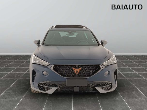 Cupra Formentor 2.0 TSI DSG 4Drive VZ 228 kW image number 2