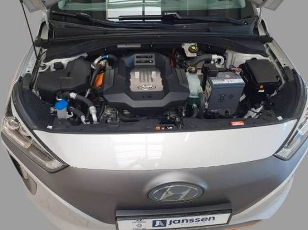 Hyundai Ioniq 88 kW image number 5