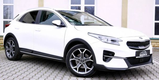 Kia XCeed 104 kW image number 7