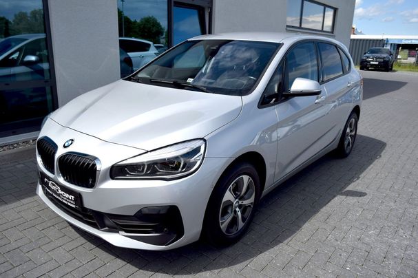 BMW 216d Active Tourer 85 kW image number 1