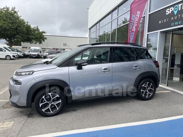 Citroen C3 Aircross PureTech 110 S&S Shine 81 kW image number 1