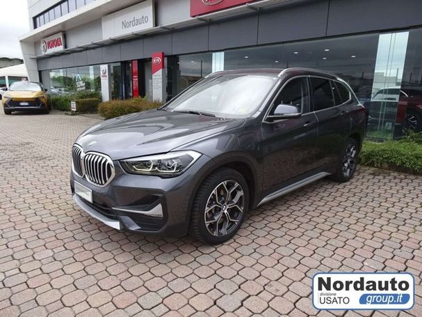 BMW X1 25e xDrive 162 kW image number 1