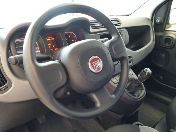 Fiat Panda 1.0 GSE 51 kW image number 8