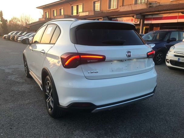 Fiat Tipo 74 kW image number 3