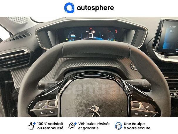 Peugeot 208 BlueHDi 100 75 kW image number 10